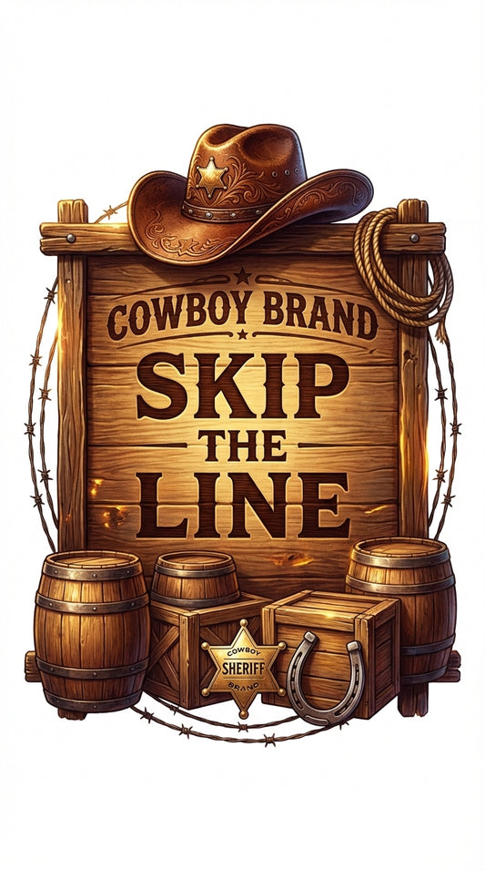 Skip Line